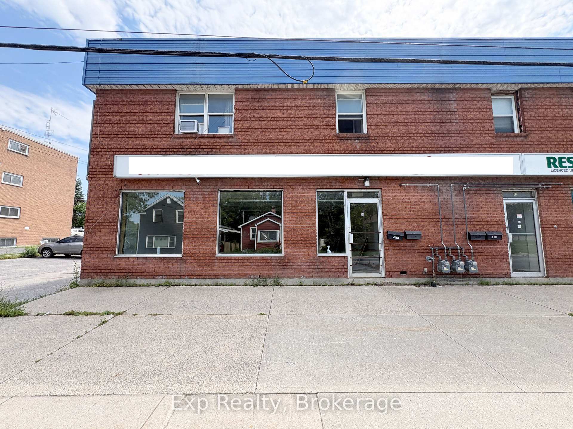 60 Concession Street Kingston Ontario Canada Lease commercial TEAM TALLEN Royal LePage Proalliance Realty, Brokerage