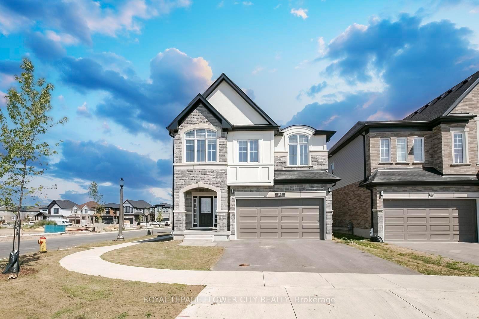 174 Shaded Creek Drive Kitchener Ontario Canada Sale residential Abdul Mannan Mohammed Royal LePage Flower City Realty Inc., Brokerage*