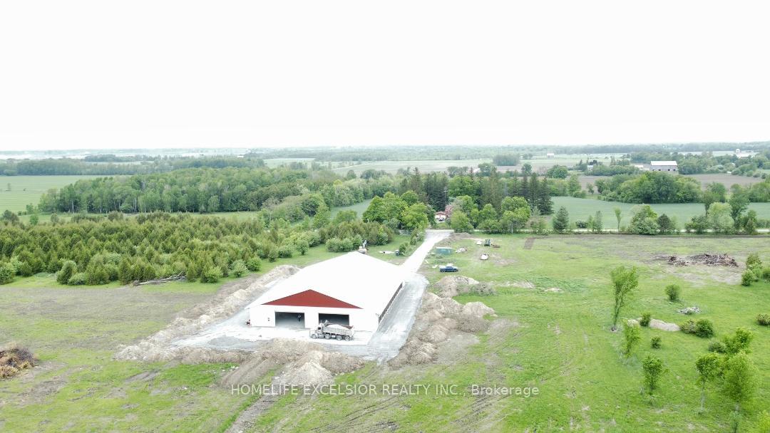 1854 Side Road 5 Road Ramara Ontario Canada Sale residential   HomeLife Excelsior Realty Inc., Brokerage*