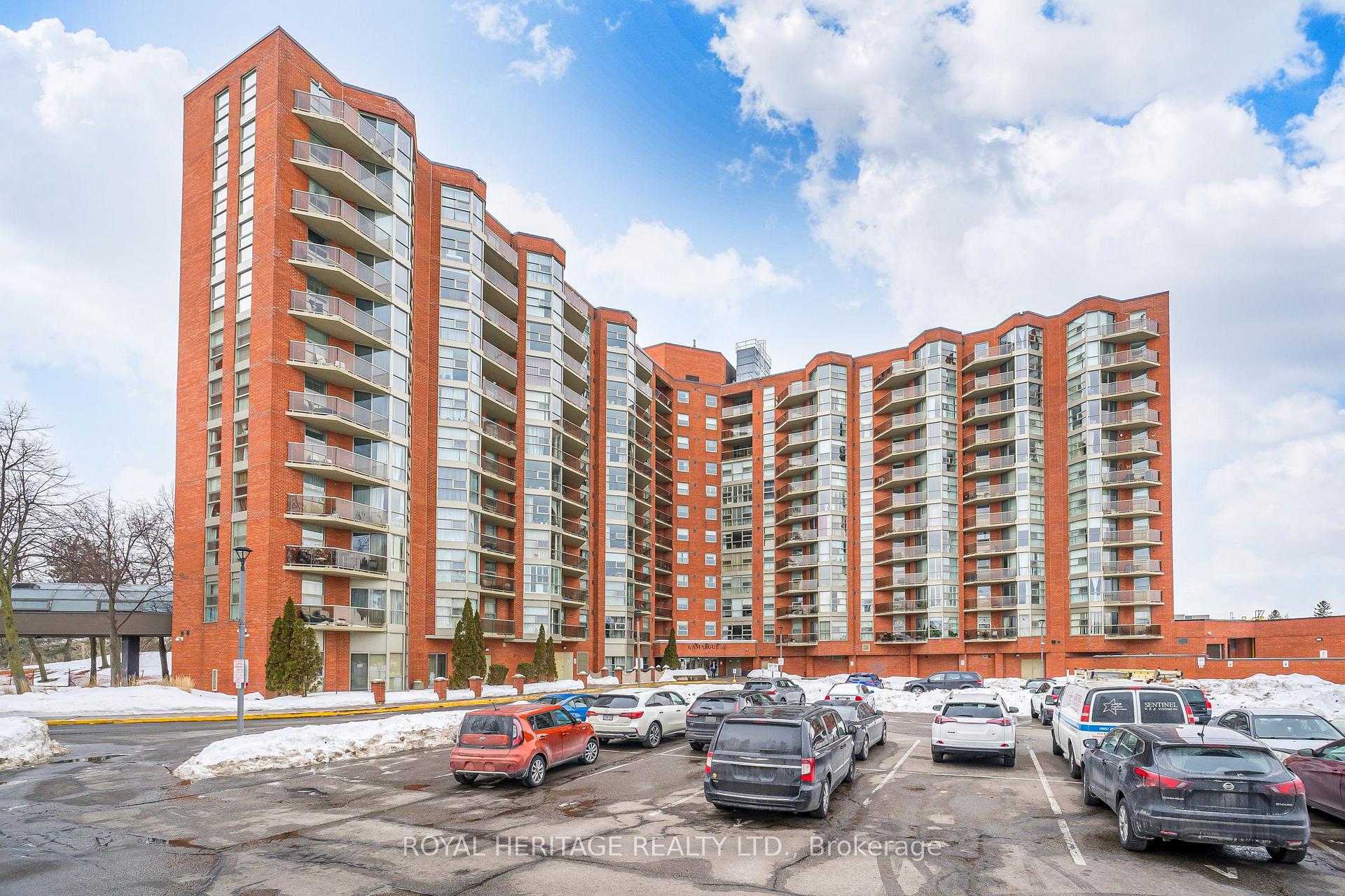 313 - 10 Dean Park Road Toronto Ontario Canada Sale residential Joanne Leigh Royal Heritage Realty Ltd., Brokerage*