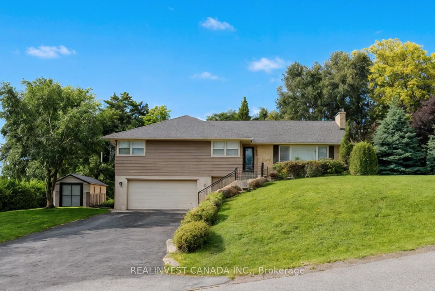 918 Pinecrest Road Oshawa Ontario Canada Sale residential Silvia Di Monte Realinvest Canada Inc., Brokerage*