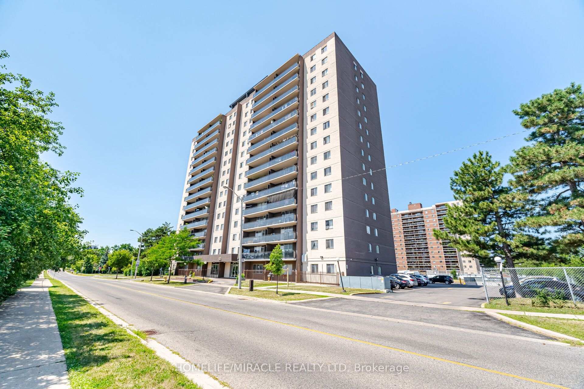 1105 - 60 Stevenson Road Toronto Ontario Canada Sale residential Kirpa Nanra HomeLife/Miracle Realty Ltd., Brokerage*