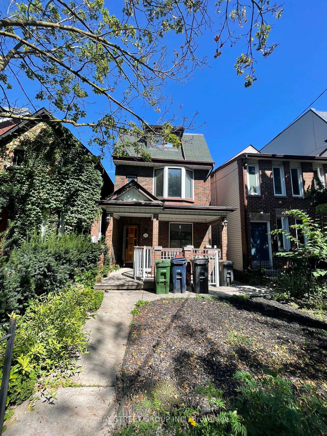 Home for sale at 543 Crawford Street