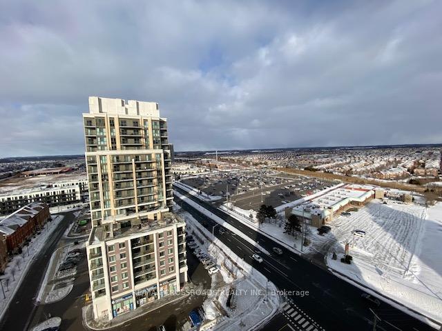 1809 - 9506 Markham Road Markham Ontario Canada Rent residential Wazir Khoja RE/MAX CROSSROADS REALTY INC. Brokerage
