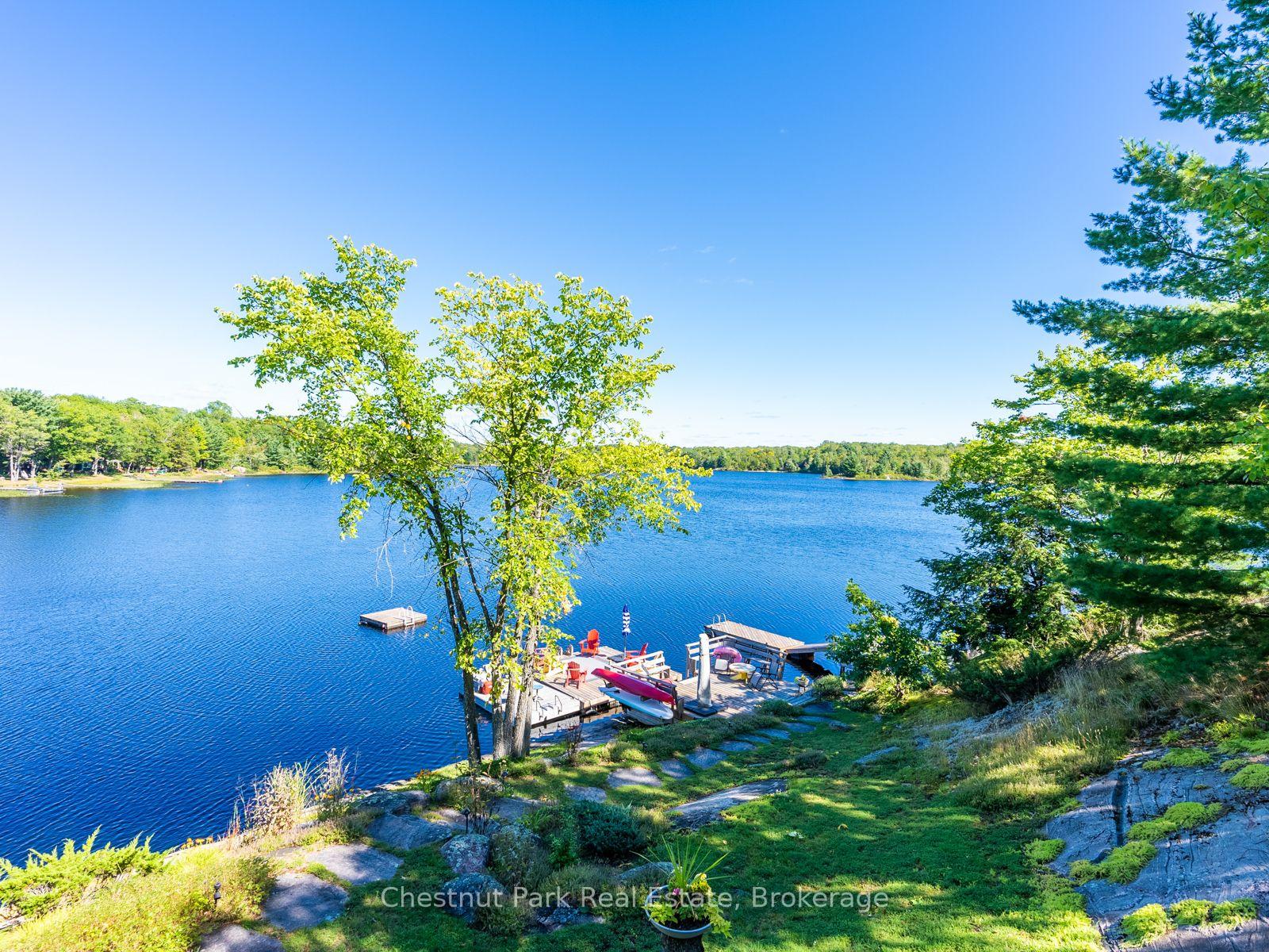 Georgian Bay