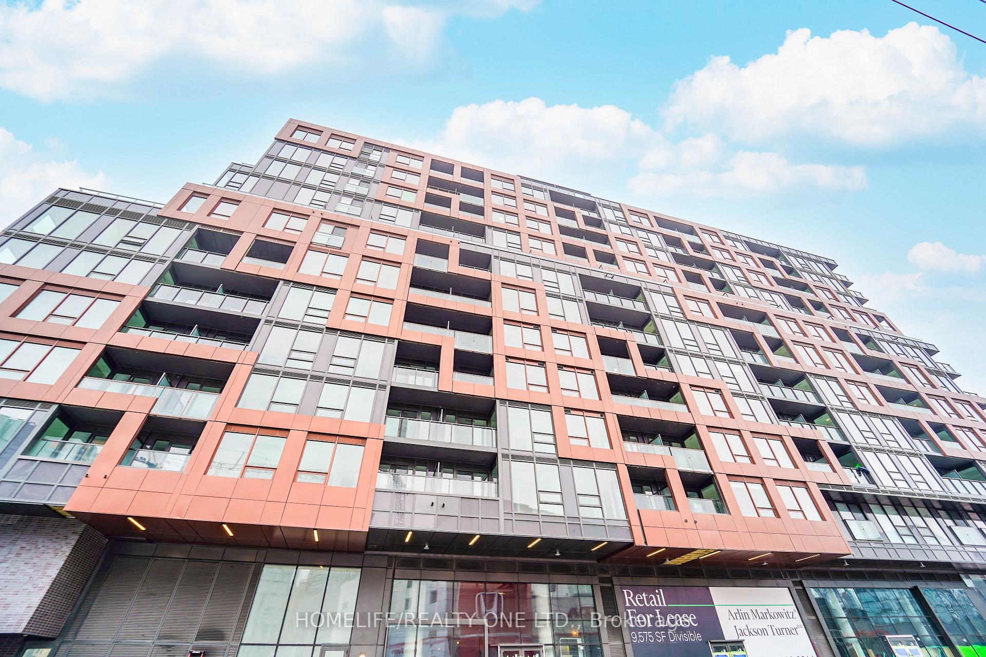 237 - 28 Eastern Avenue Toronto Ontario Canada Sale residential   HomeLife/Realty One Ltd., Brokerage