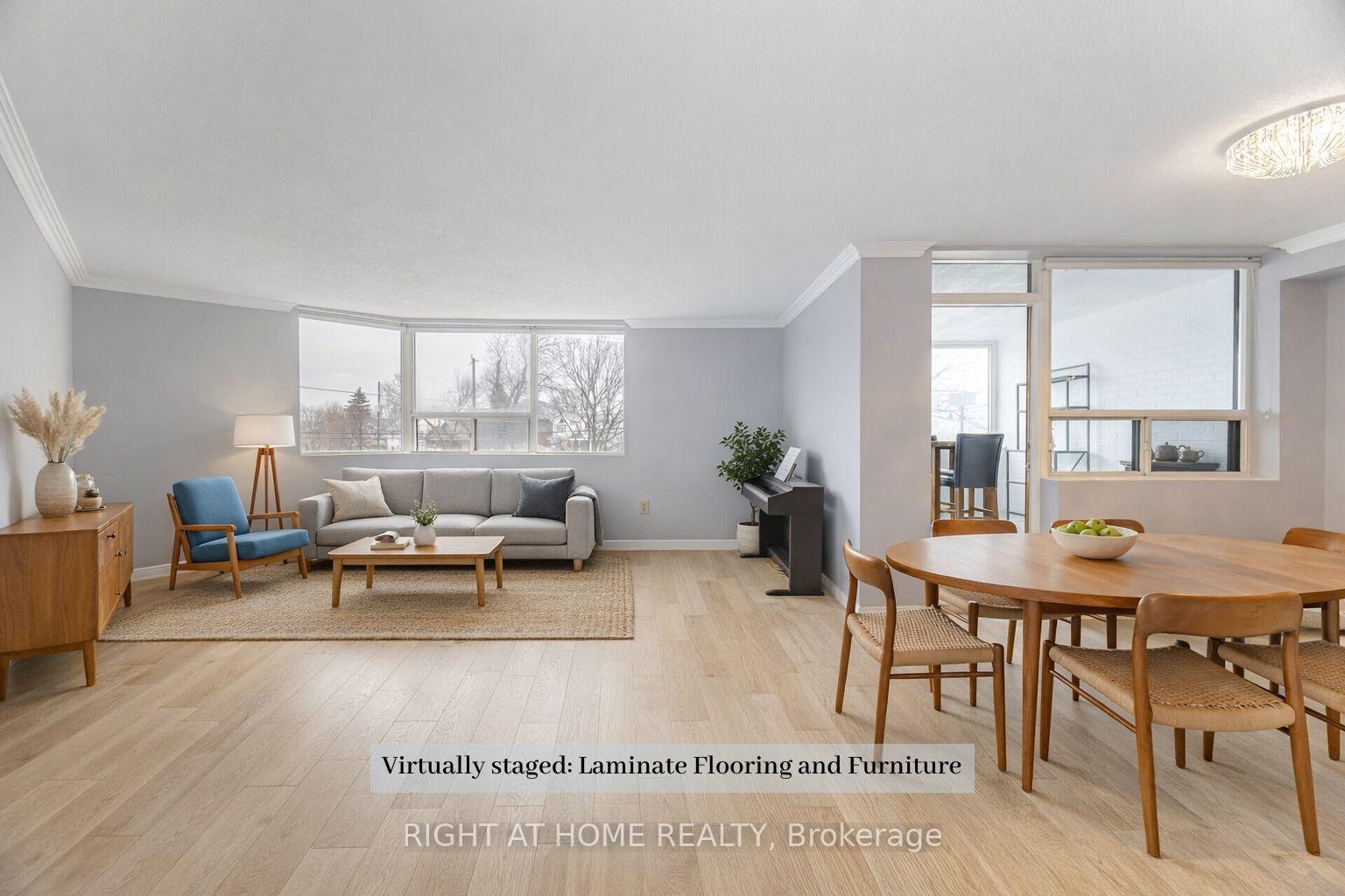 201 - 166 Mountain Park Avenue Hamilton Ontario Canada Sale residential Manuela Evans Right at Home Realty, Brokerage*