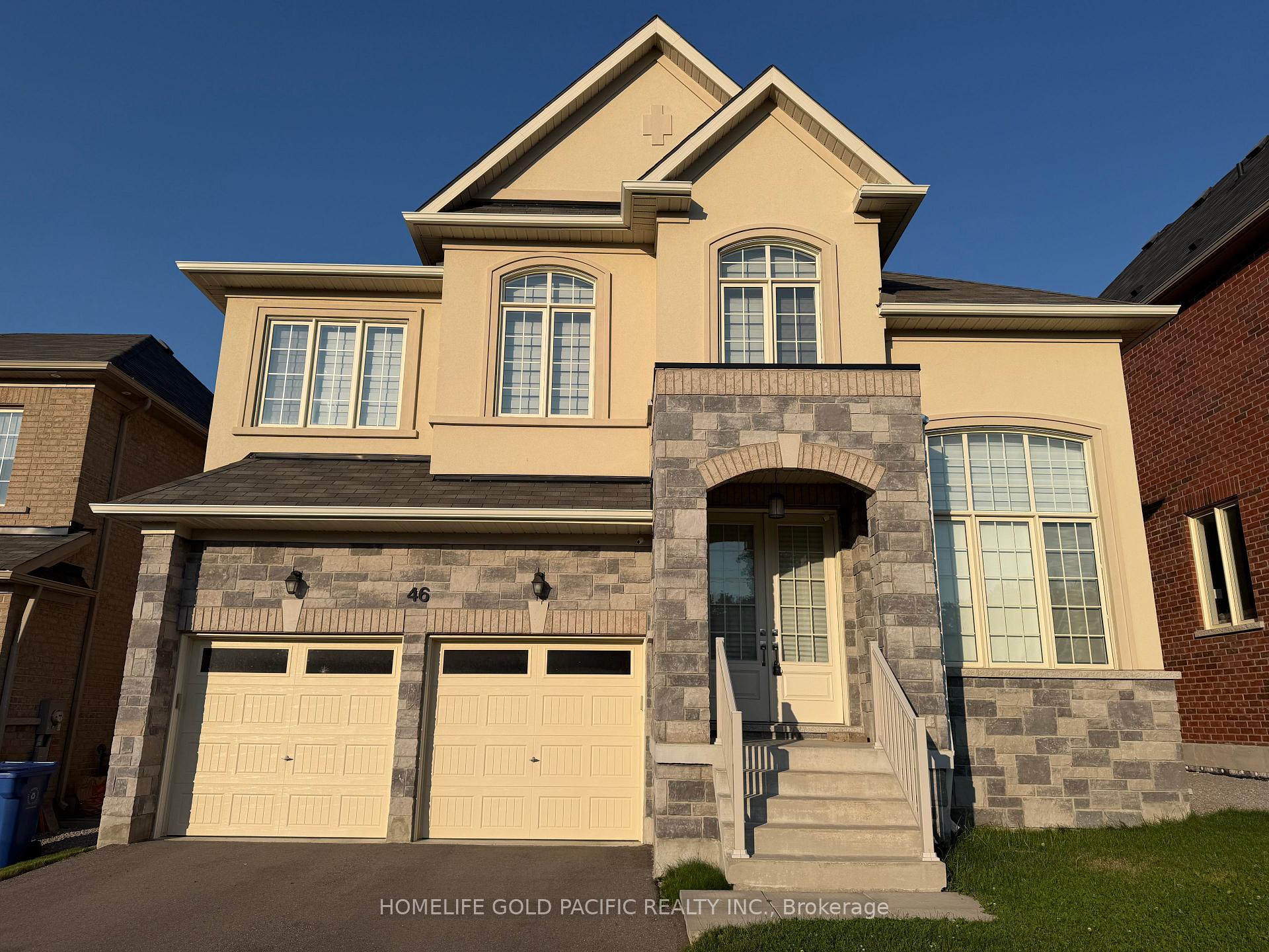 46 Haskins Crescent Georgina Ontario Canada Sale residential HomeLife Realty Services Inc.