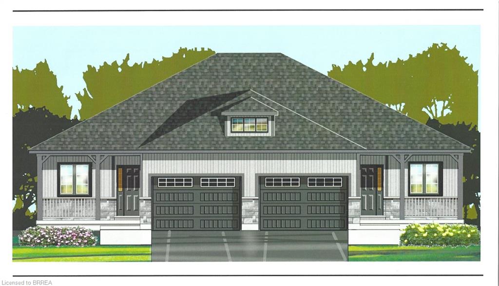 LOT A - 1079 Bay Street Port Rowan Ontario Canada Sale residential   Coldwell Banker Homefront Realty
