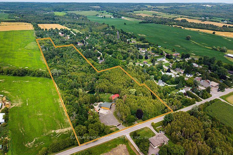 2460 Concession 8 Road Clarington Ontario Canada Sale residential Oleg Belgorodskii Sutton Group-Admiral Realty Inc., Brokerage *