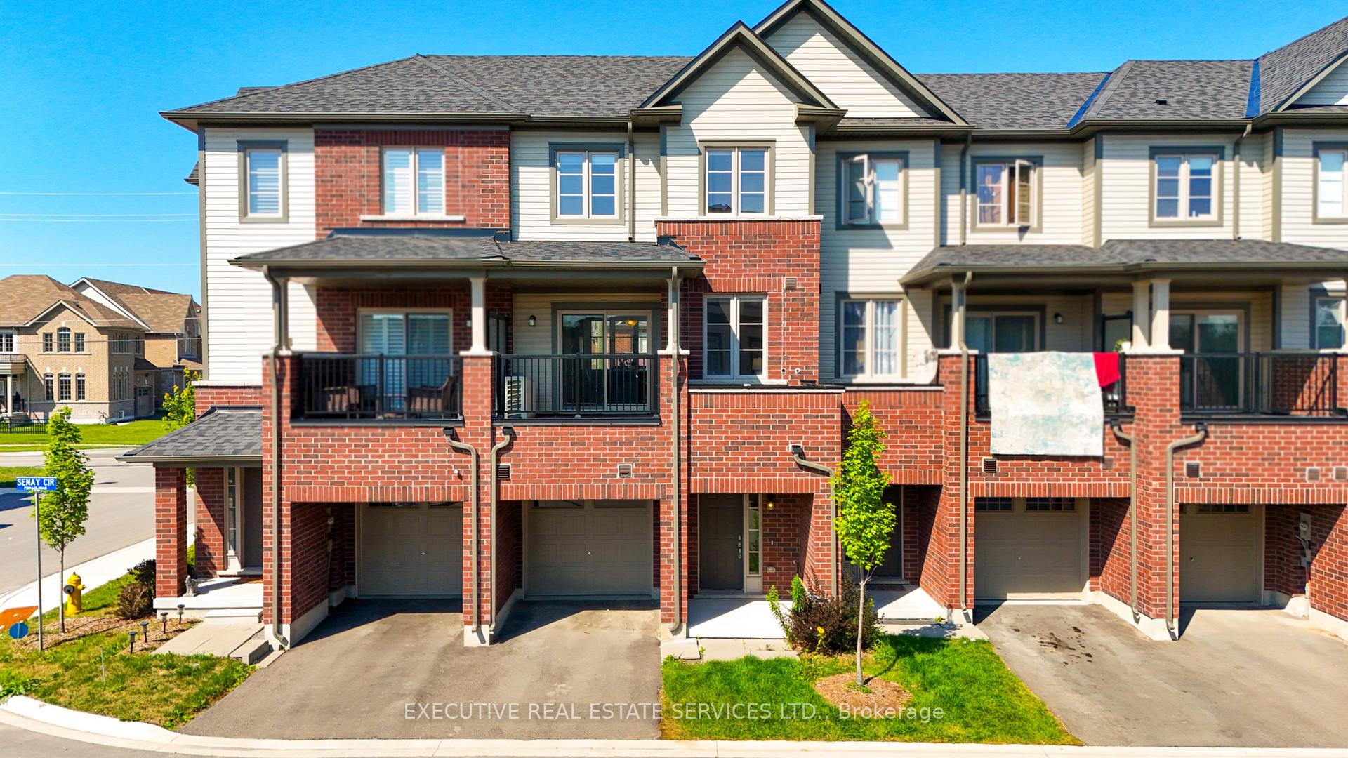 2101 Prestonvale Road Clarington Ontario Canada Sale residential   Executive Real Estate Services Ltd., Brokerage*