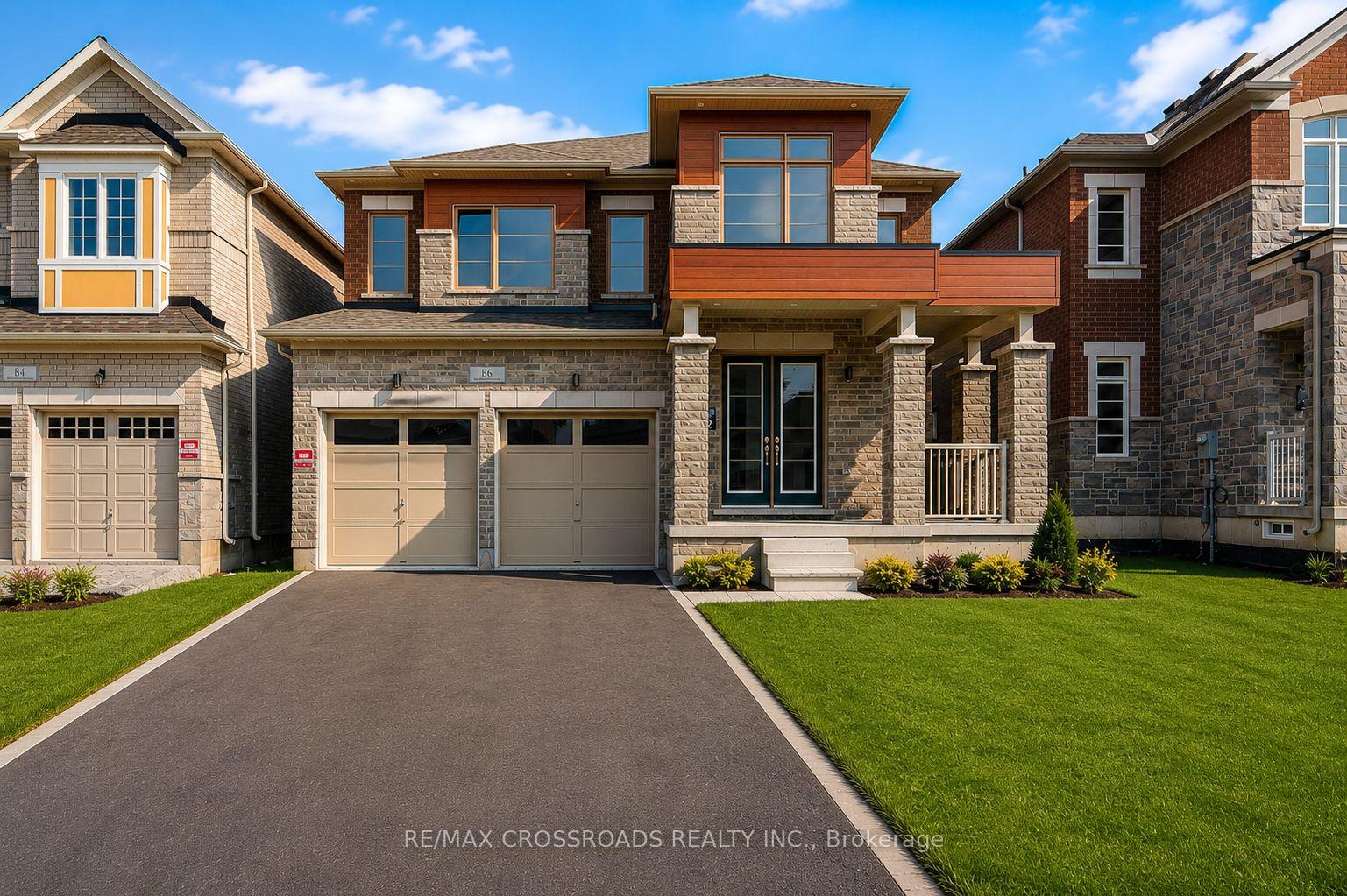 86 Big Willow Crescent Richmond Hill Ontario Canada Rent residential Wazir Khoja RE/MAX CROSSROADS REALTY INC. Brokerage
