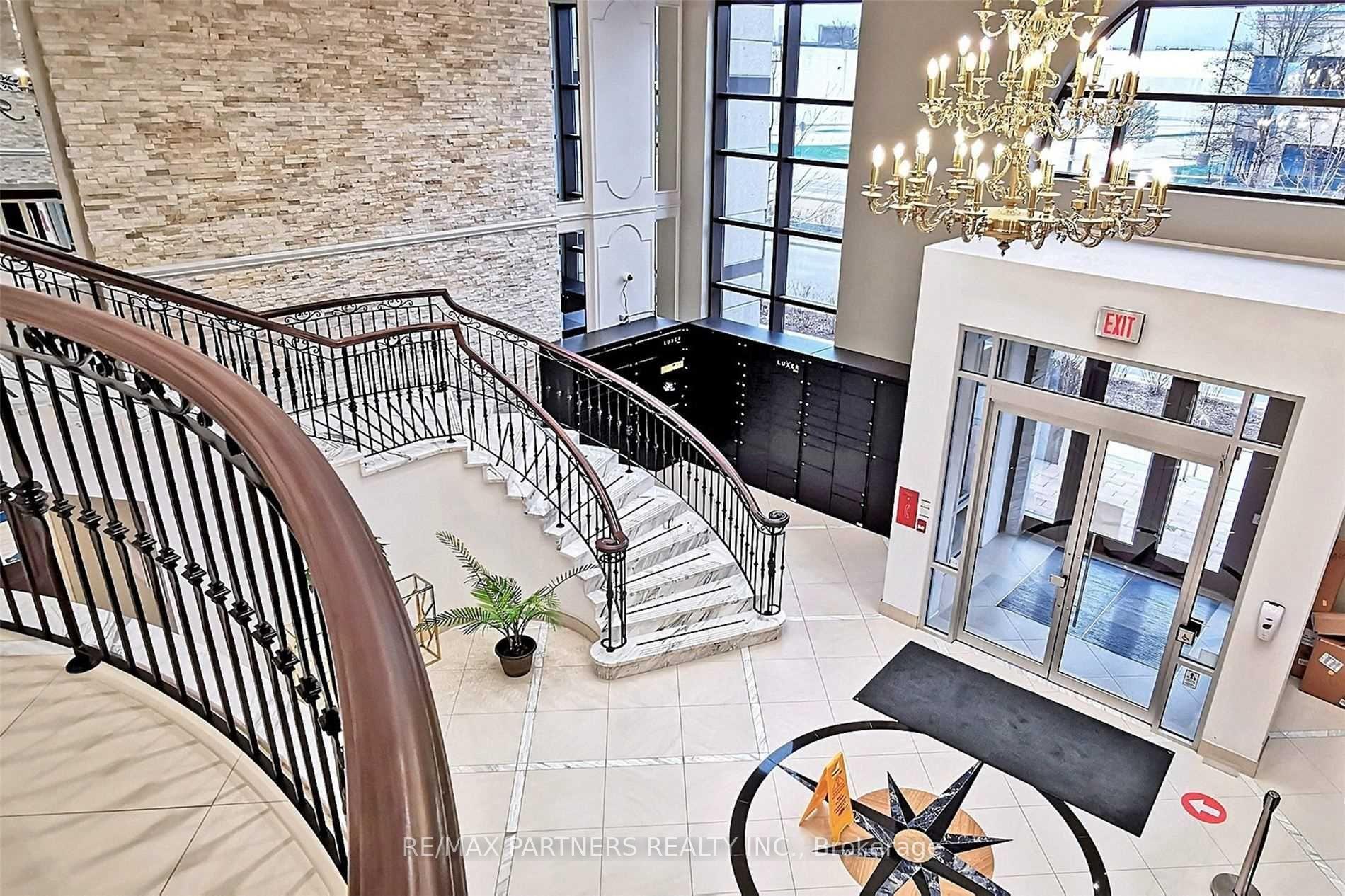 605 - 38 Cedarland Drive Markham Ontario Canada Sale residential Jason Yu Team 地產三兄妹 RE/MAX Partners Realty Inc., Brokerage*