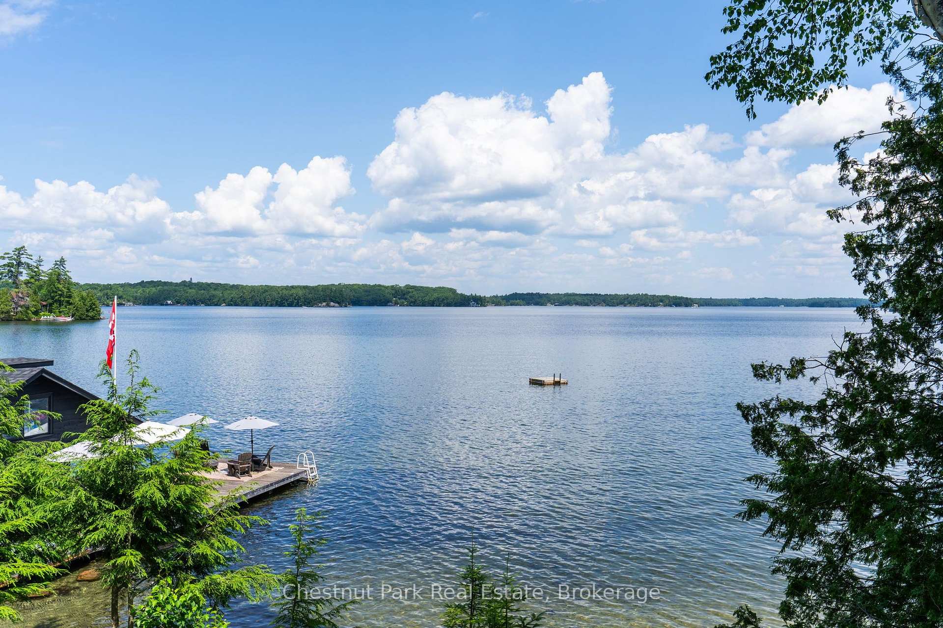 Muskoka Lakes