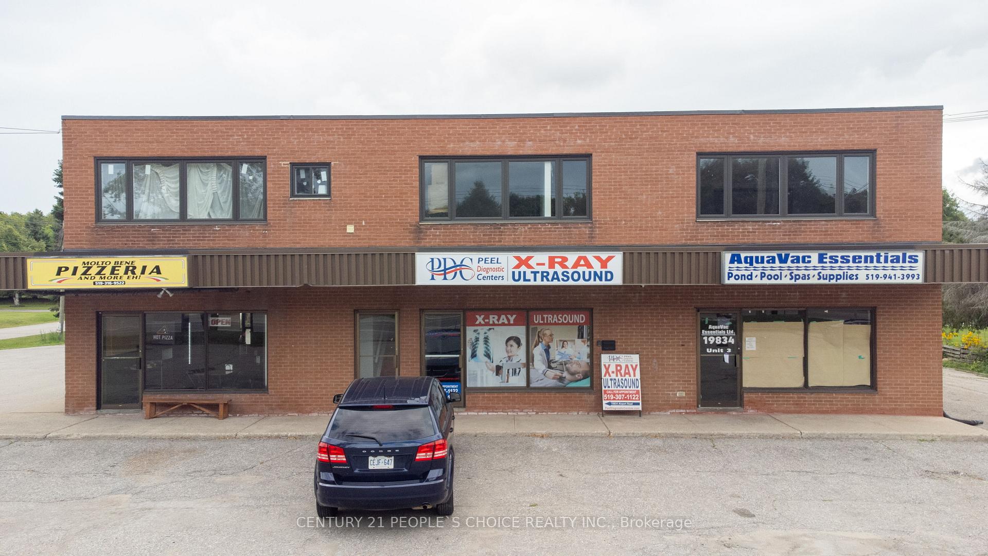 19834 Airport Road Caledon Ontario Canada Sale commercial Bobby Dhaliwal Century 21 Peoples Choice Realty Inc., Brokerage *