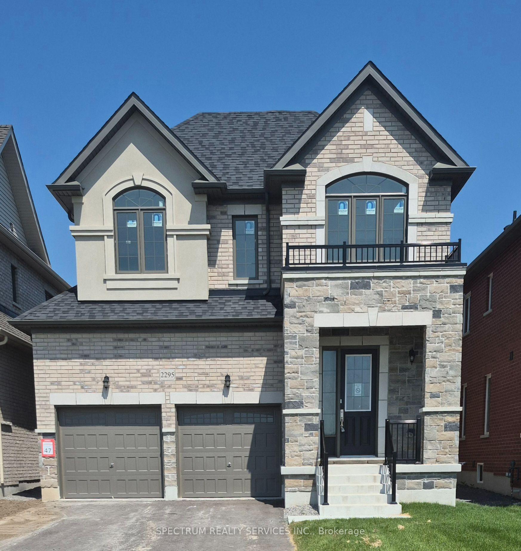 2295 Rudell Road Clarington Ontario Canada Sale residential Lazlo Vavrovics Spectrum Realty Services Inc., Brokerage *