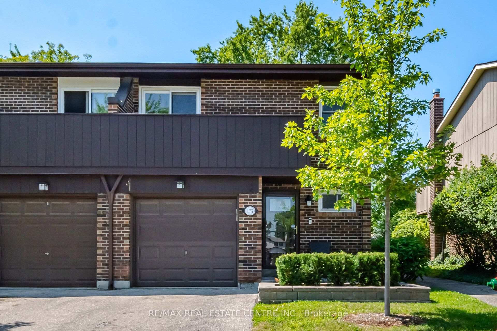 177 - 1951 Rathburn Road E Mississauga Ontario Canada Sale residential Sachit Shetty RE/MAX Real Estate Centre Inc., Brokerage*