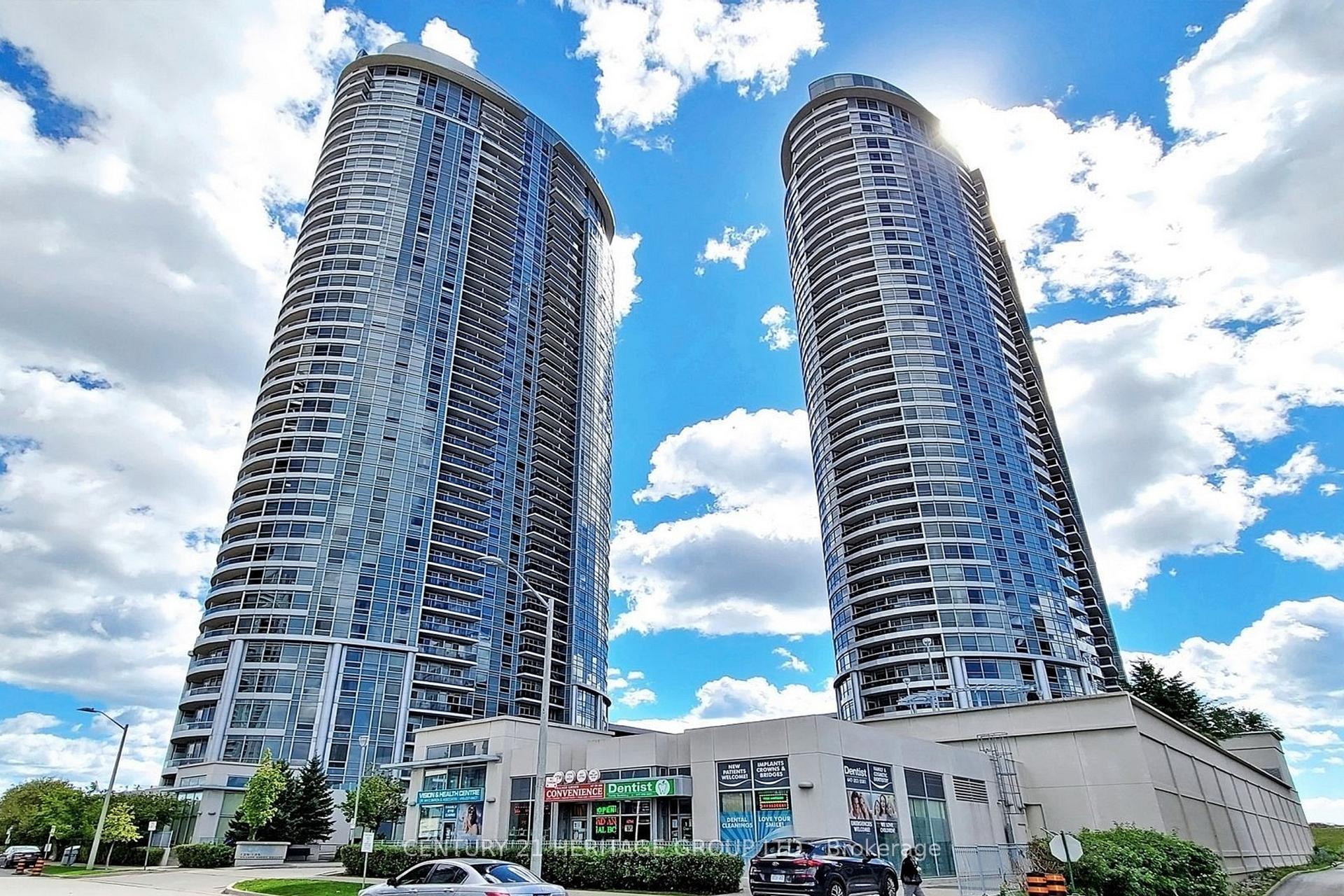 1216 - 135 Village Green Square Toronto Ontario Canada Sale residential Toronto Best Houses Century 21 Heritage Group Ltd. Brokerage*