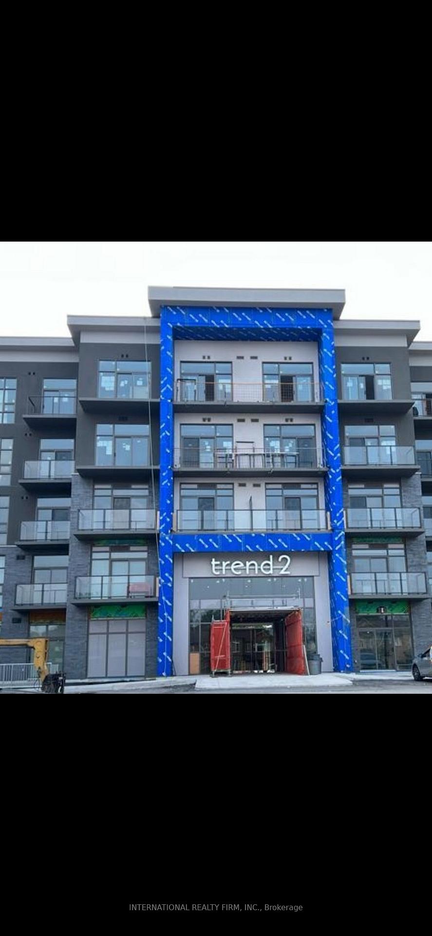 332 - 460 Dundas Street E Hamilton Ontario Canada Sale residential Yama Saighani (Waterdown Realtor) Kingsway Real Estate, Brokerage