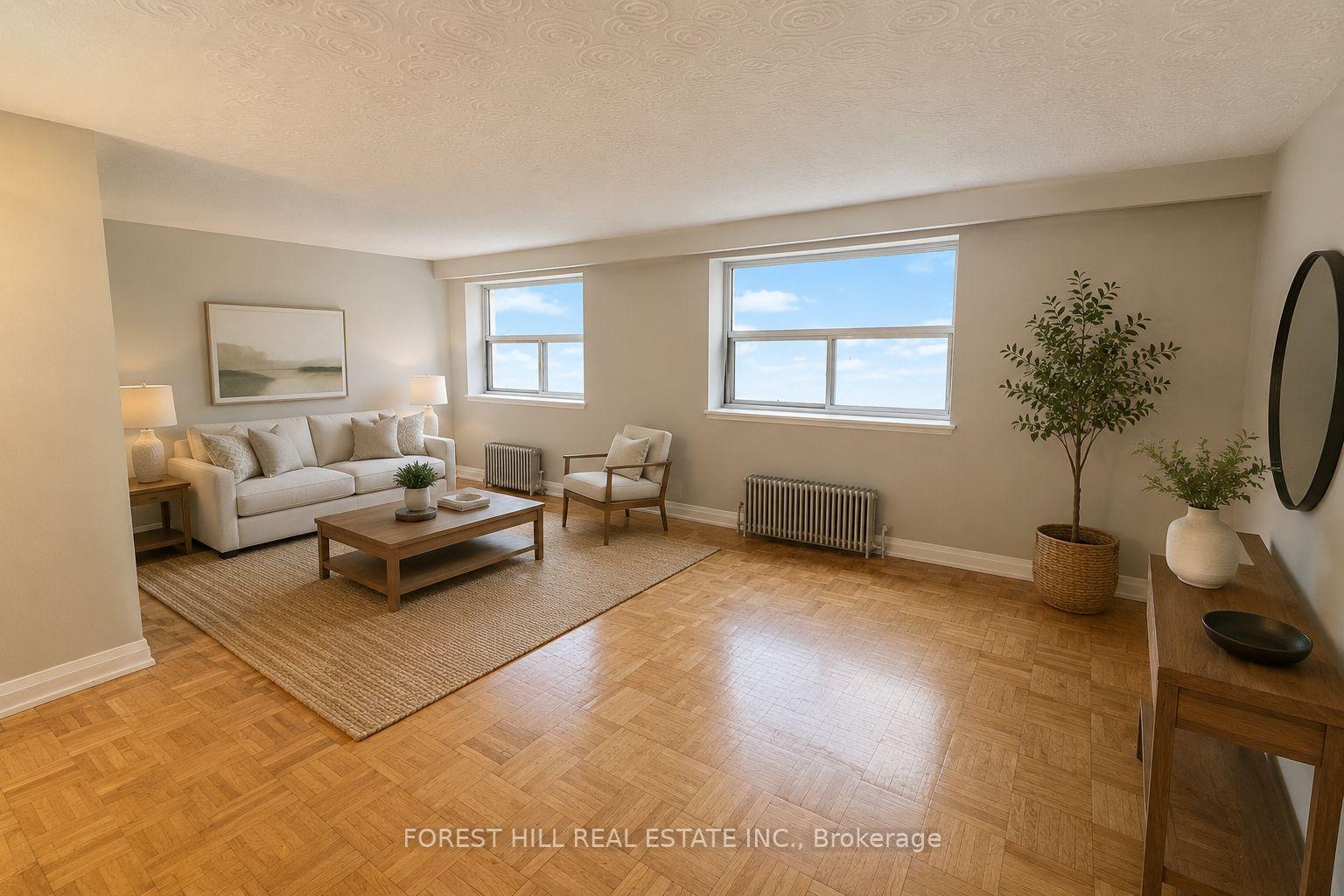 309 - 104 Goodwood Park Toronto Ontario Canada Rent residential Stephanie Lerner Forest Hill Real Estate Inc., Brokerage*