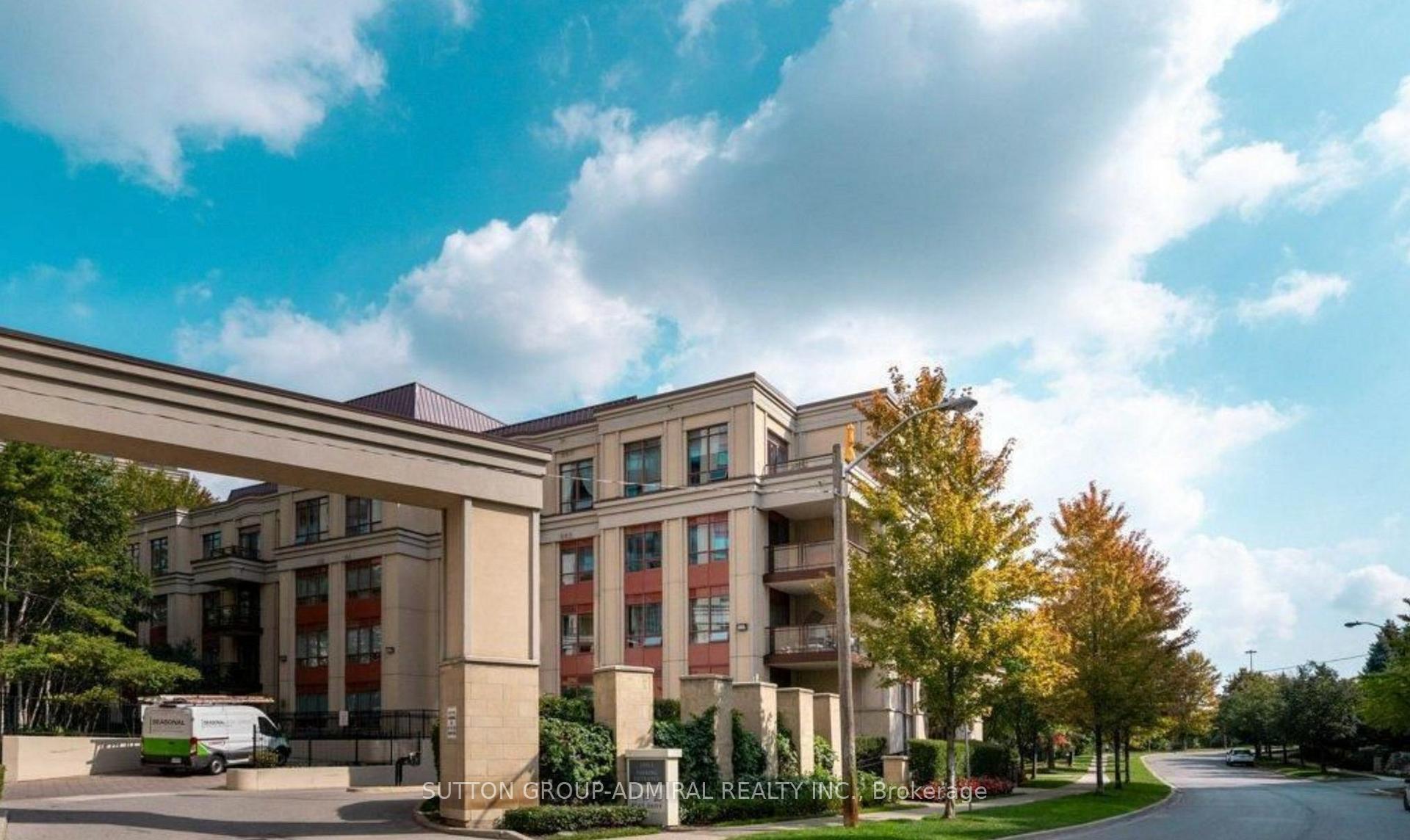 302 - 15 Rean Drive Toronto Ontario Canada Rent residential Tancredi Team Sutton Group-Admiral Realty Inc., Brokerage *