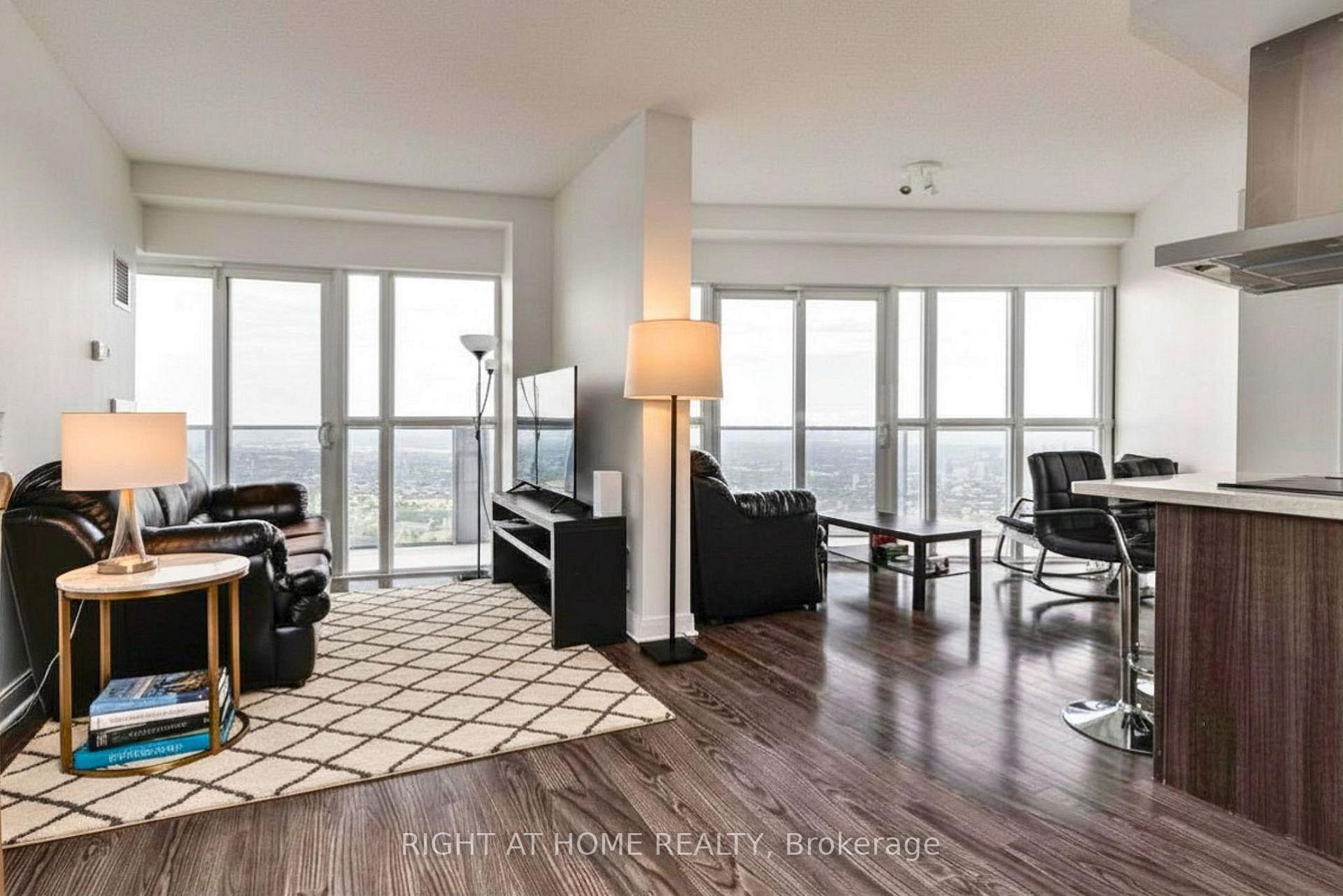 4901 - 60 Absolute Avenue Mississauga Ontario Canada Rent residential Elena Vankevich Brokerage Information: Not available, please contact website owner