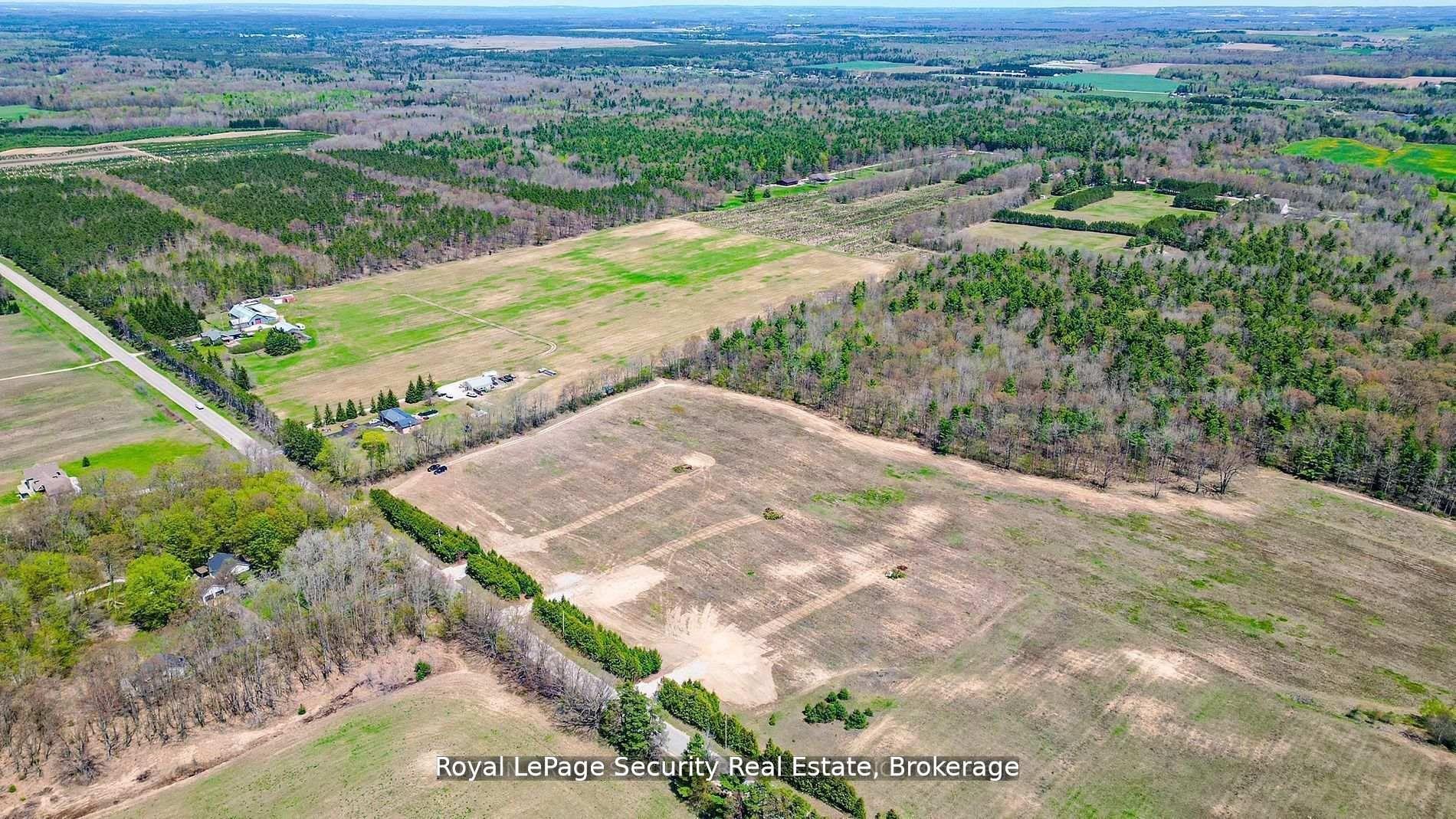 6413 Concession Rd 3 Adjala-Tosorontio Ontario Canada Sale residential Veronica Varela ROYAL LEPAGE SECURITY REAL ESTATE, BROKERAGE*