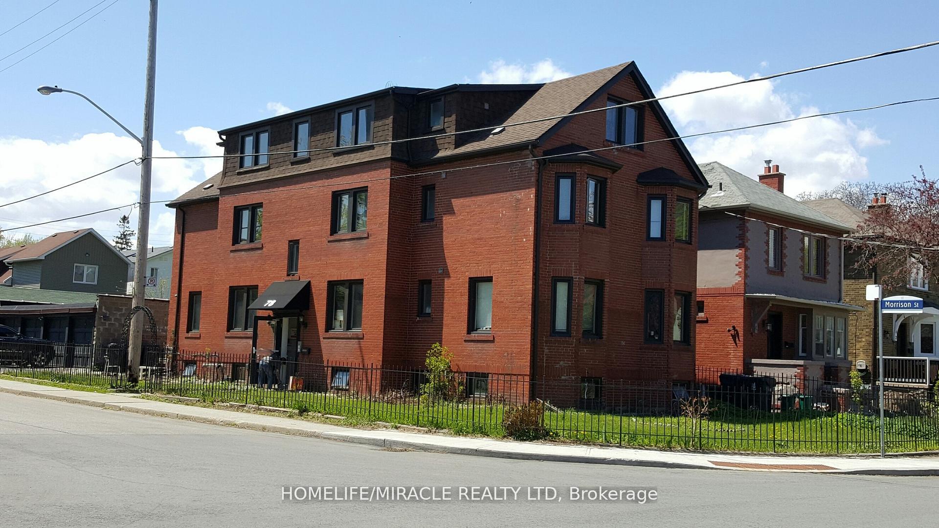 1 - 78 Fifth Street Toronto Ontario Canada Rent residential Kumar Upadhyay HomeLife/Miracle Realty Ltd., Brokerage *