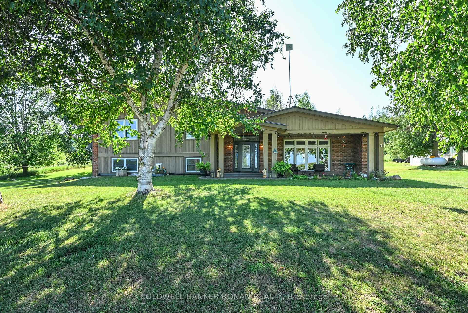 3430 Concession 3 S Clearview Ontario Canada Sale residential Leo Weel RE/MAX Four Seasons Realty Ltd., Brokerage*