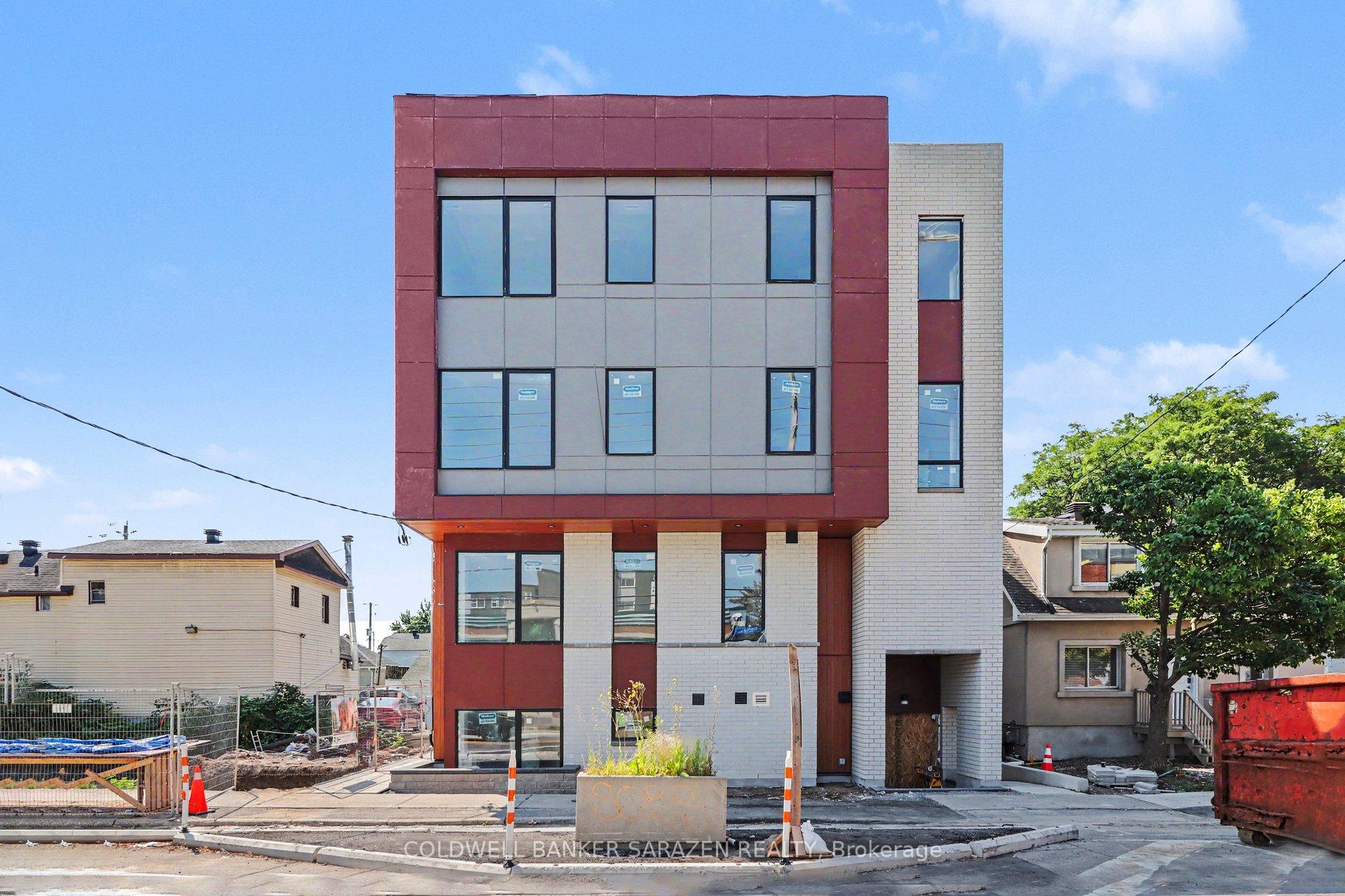 102 - 42 Mcarthur Avenue Ottawa Ontario Canada Rent residential Lakshmipathi Kuppala Coldwell Banker Sarazen Realty, Brokerage*