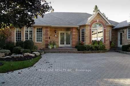 207 Kennedy Street W Aurora Ontario Canada Rent residential   Incom Sample Office