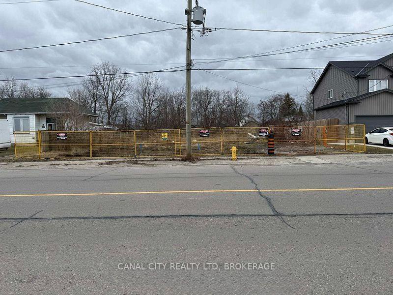 228 Allanburg Road Thorold Ontario Canada Sale commercial   CANAL CITY REALTY LTD, BROKERAGE*