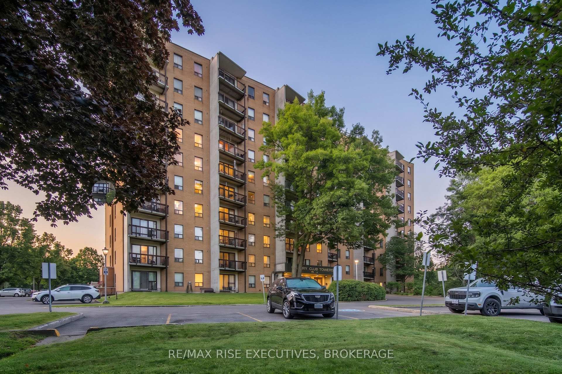 310 - 66 Greenview Drive Kingston Ontario Canada Sale residential TEAM TALLEN Royal LePage Proalliance Realty, Brokerage