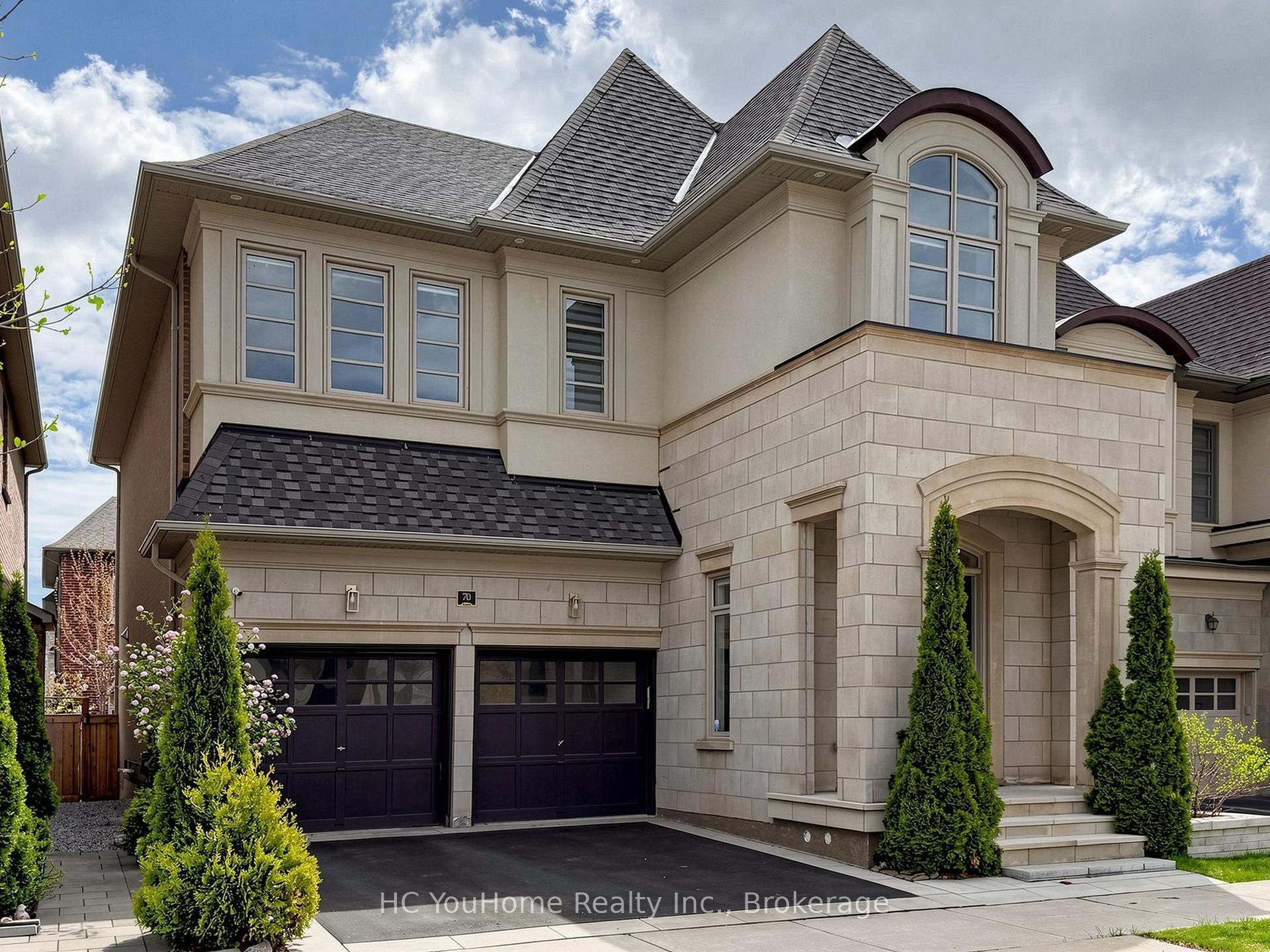 70 Threshing Mill Boulevard Oakville Ontario Canada Sale residential Kevin Kilislian Kingsway Real Estate Brokerage*