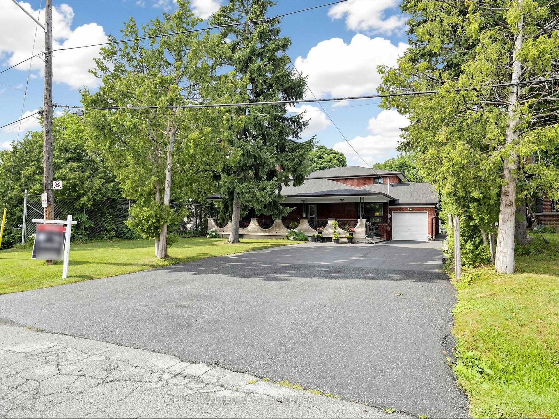 76 Westona Street Toronto Ontario Canada Sale residential Chabi Ori Century 21 People's Choice Realty Inc., Brokerage *