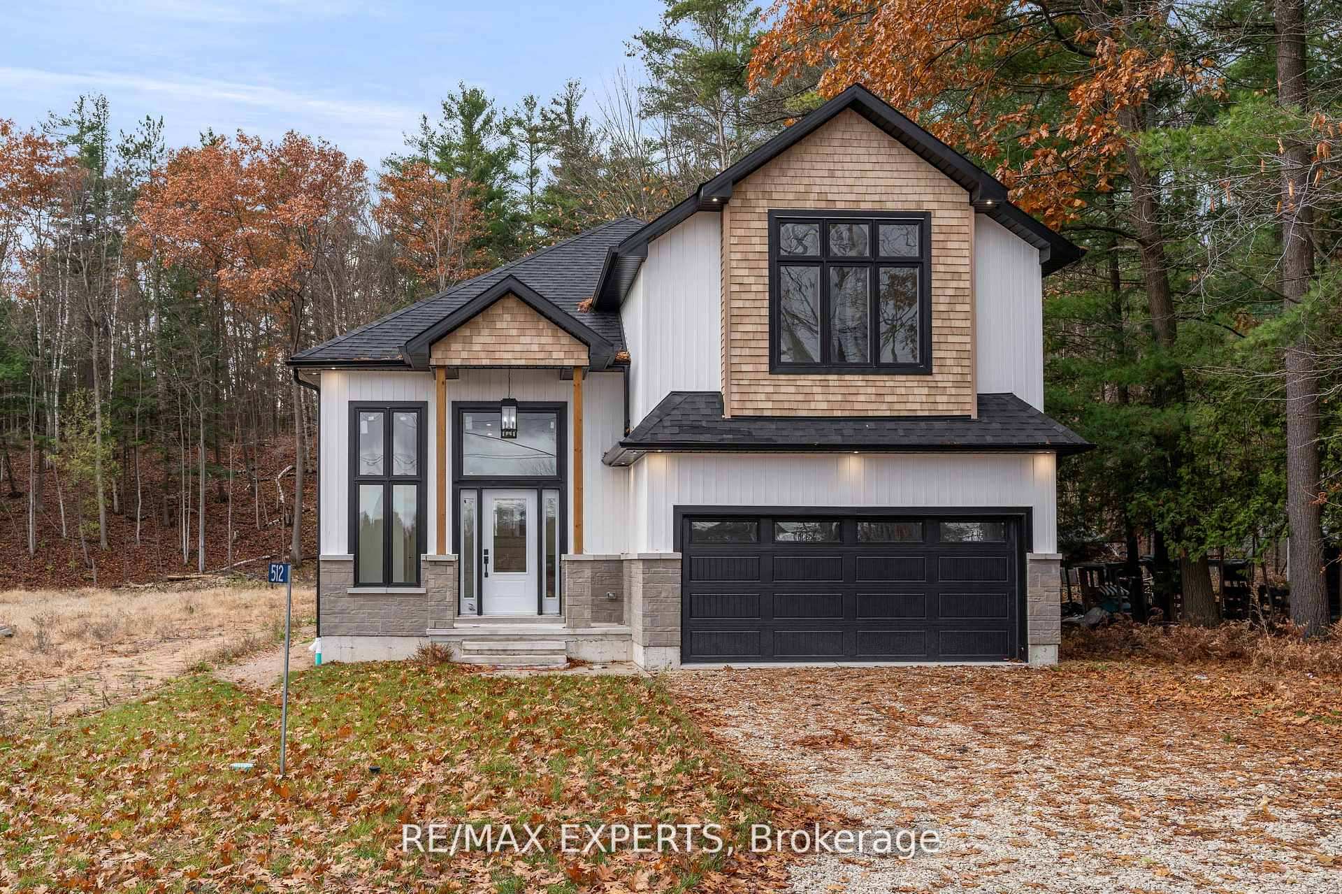 506 Golf Course Road Wasaga Beach Ontario Canada Sale residential ALINA SPEKTOR Re/Max Experts, Brokerage*