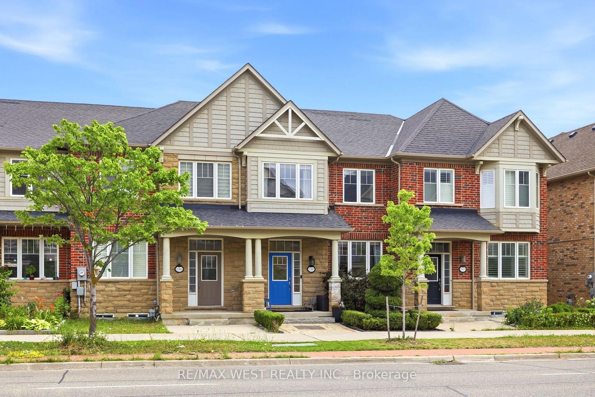 12481 Kennedy Road Caledon Ontario Canada Sale residential Bobby Dhaliwal Century 21 Peoples Choice Realty Inc., Brokerage *