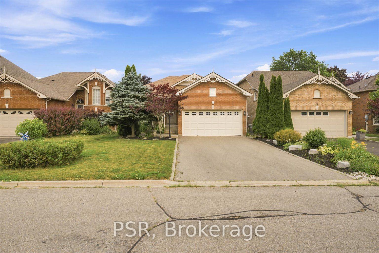 7 Bradwick Court Caledon Ontario Canada Sale residential Bobby Dhaliwal Century 21 Peoples Choice Realty Inc., Brokerage *