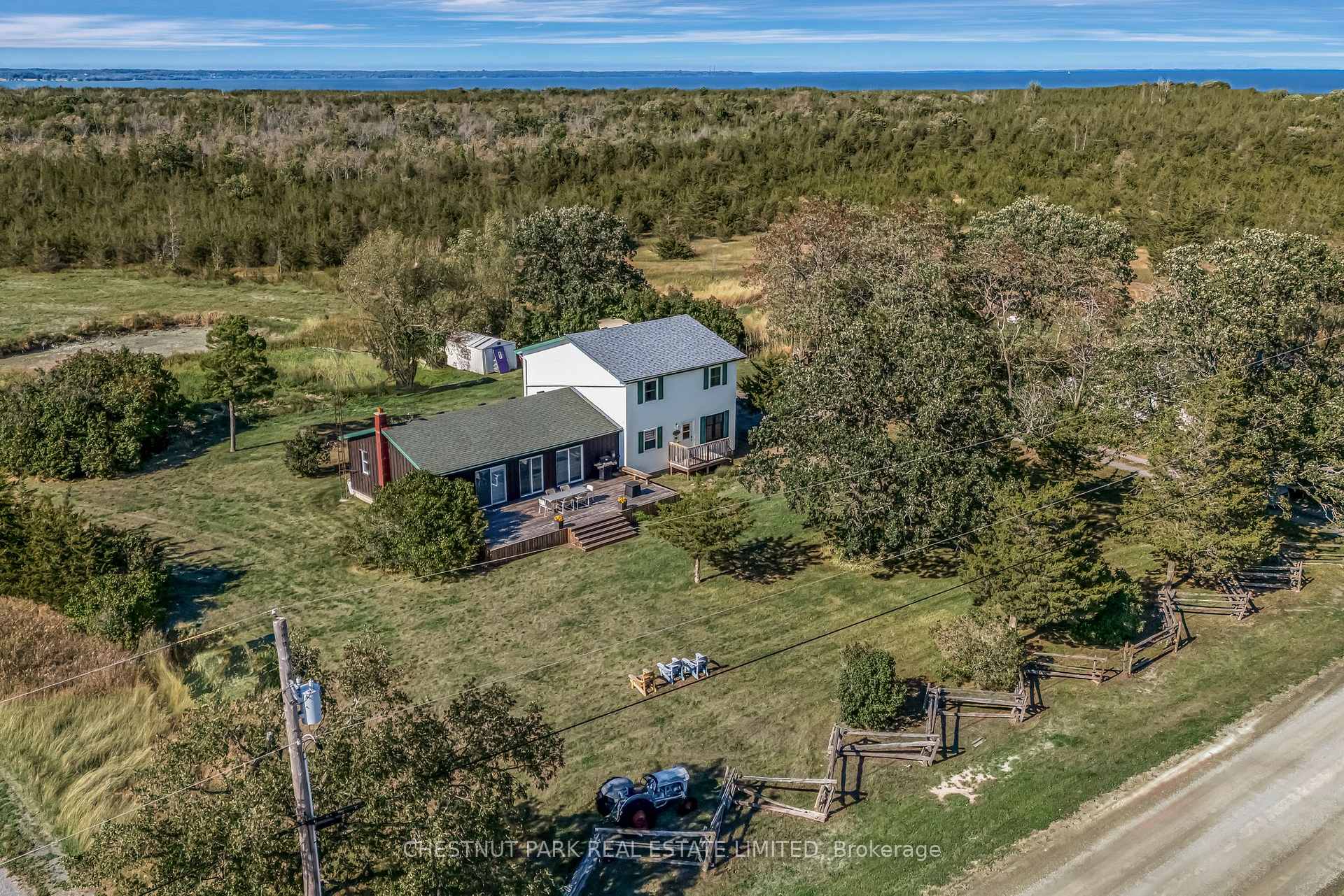 Prince Edward County