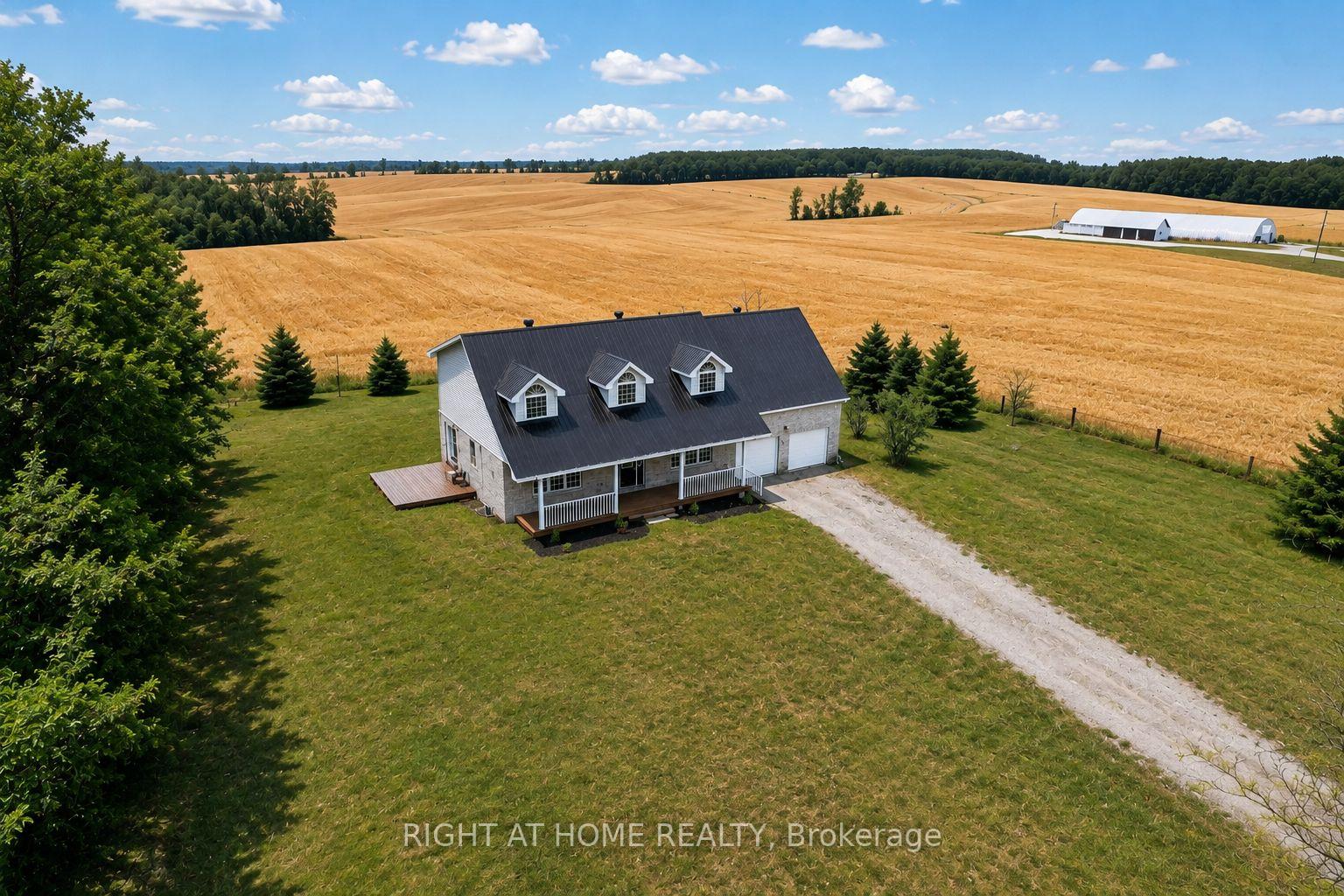6435 12/13 Stayner Side Road Clearview Ontario Canada Sale residential Leo Weel RE/MAX Four Seasons Realty Ltd., Brokerage*