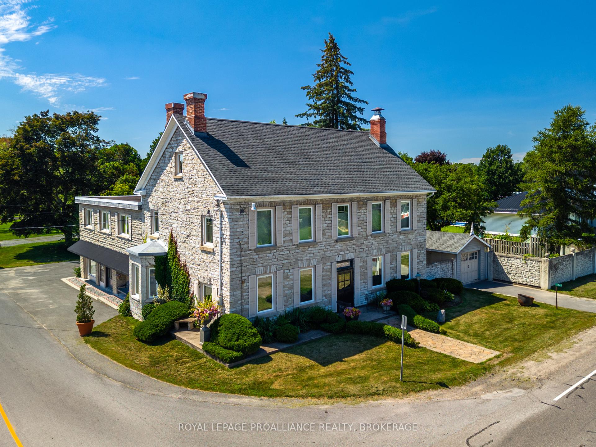 1863 Sydenham Road Kingston Ontario Canada Sale commercial TEAM TALLEN Royal LePage Proalliance Realty, Brokerage