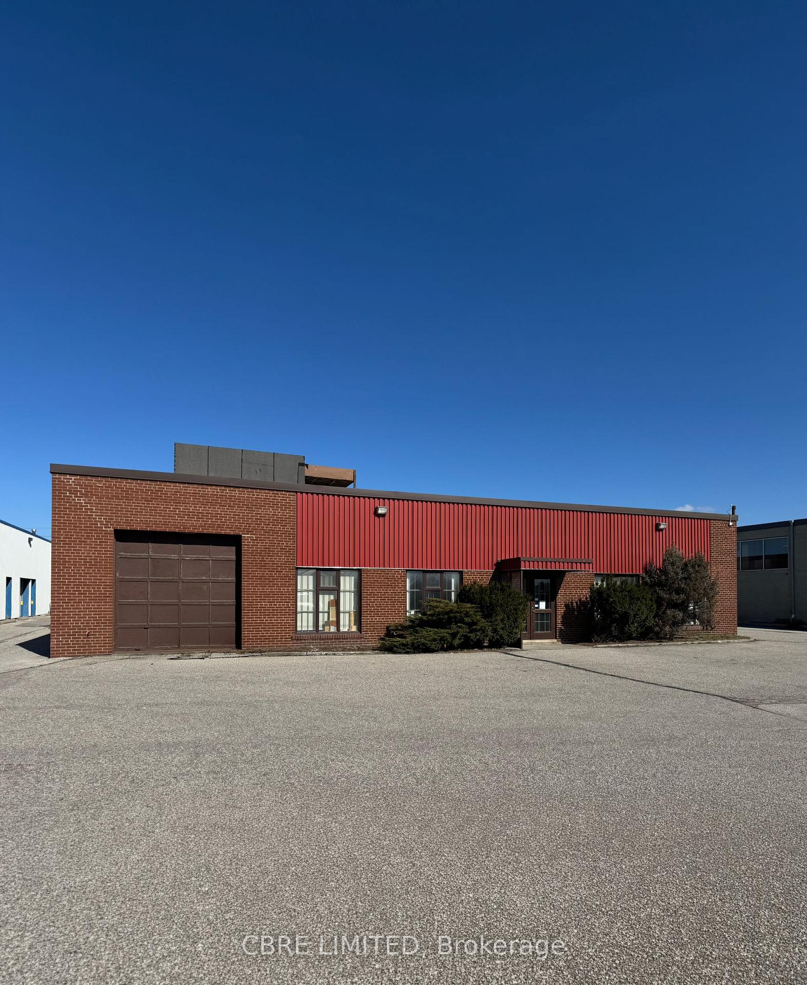 120 Oakdale Rd Toronto Ontario Canada Sale commercial   Creiland Consultants Realty