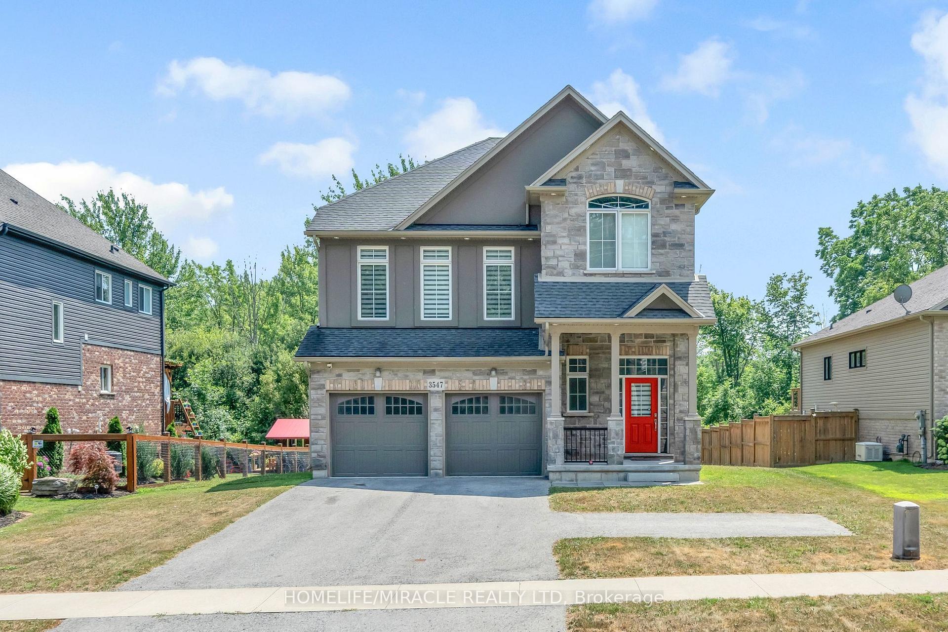3547 Dominion Road Fort Erie Ontario Canada Rent residential Ruby Malik HomeLife/Miracle Realty Ltd., Brokerage*