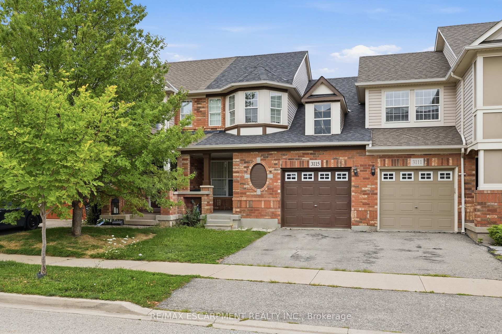 3115 Edgar Avenue Burlington Ontario Canada Sale residential The Kazan Realty Group