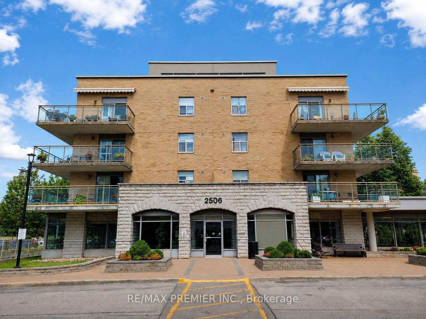 502 - 2506 Rutherford Road Vaughan Ontario Canada Sale residential MNG Team HomeLife/ROMANO Realty Ltd., Brokerage