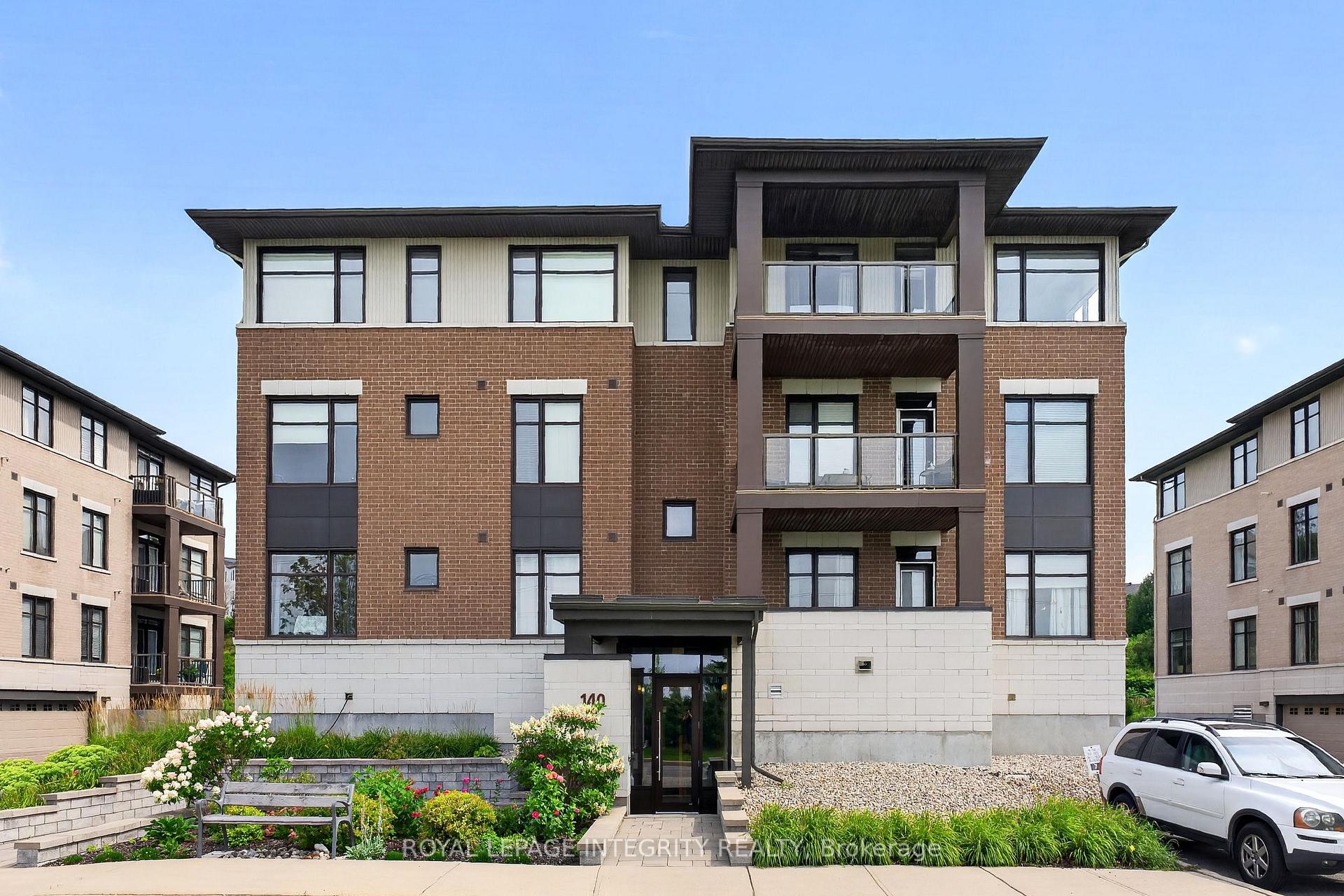 304 - 140 GUELPH Private Ottawa Ontario Canada Sale residential   Colleen Lyle Real Estate Team