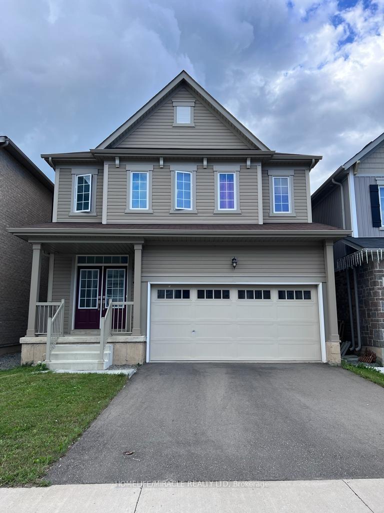Bsmt - 8702 Chickory Trail Niagara Falls Ontario Canada Rent residential Oppen & Reddy HomeLife/Miracle Realty Ltd, Brokerage *