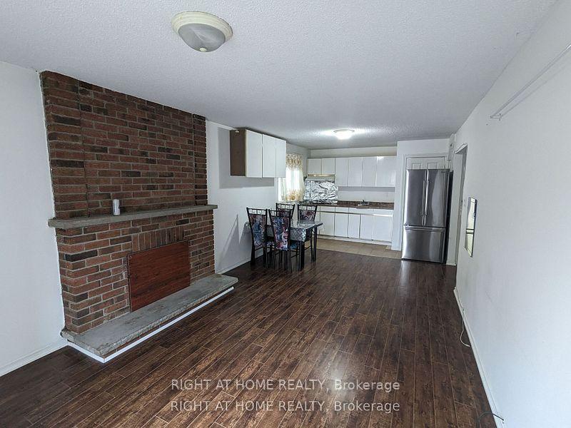 Lower - 877 Thistle Down Circle Mississauga Ontario Canada Rent residential Guido Bernal Right at Home Realty, Brokerage*