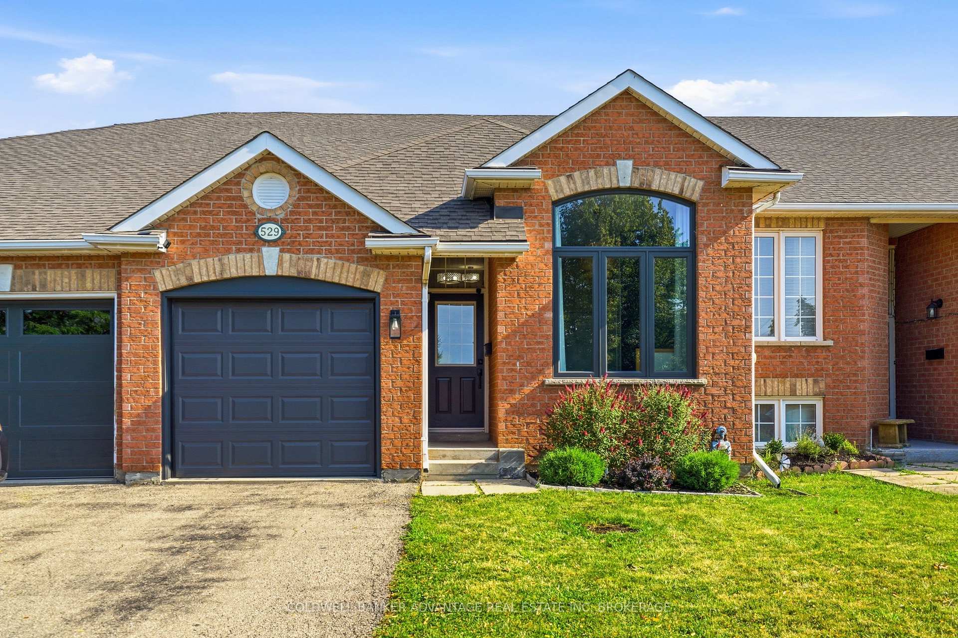 529 St Lawrence Drive Welland Ontario Canada Sale residential Ken Lampman COLDWELL BANKER ADVANTAGE REAL ESTATE INC, BROKERAGE*