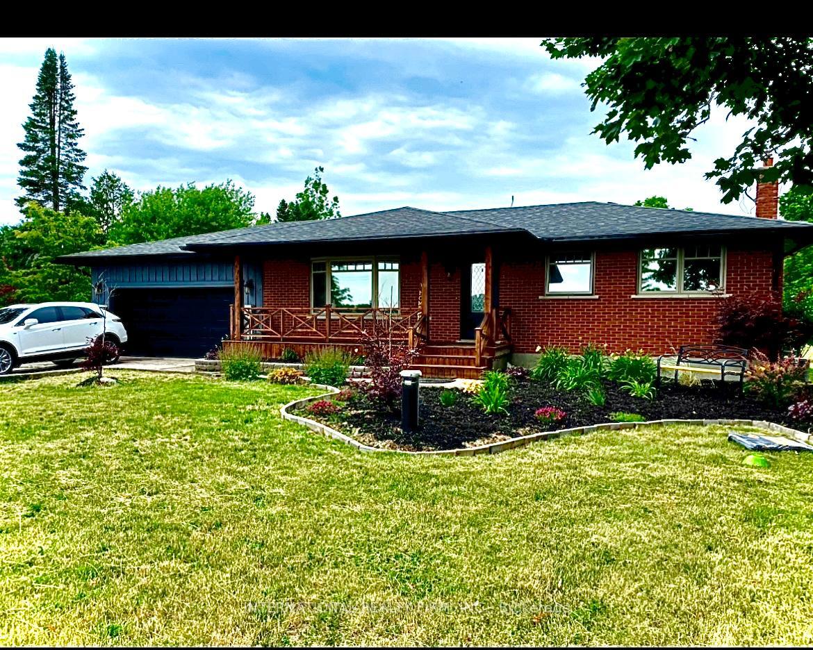 9364 Wellington Rd 124 Erin Ontario Canada Sale residential Gary Lok International Realty Firm Inc. Brokerage*